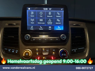 Ford Transit Custom – thumbnail 16