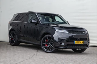Land Rover Range Rover Sport – thumbnail 8