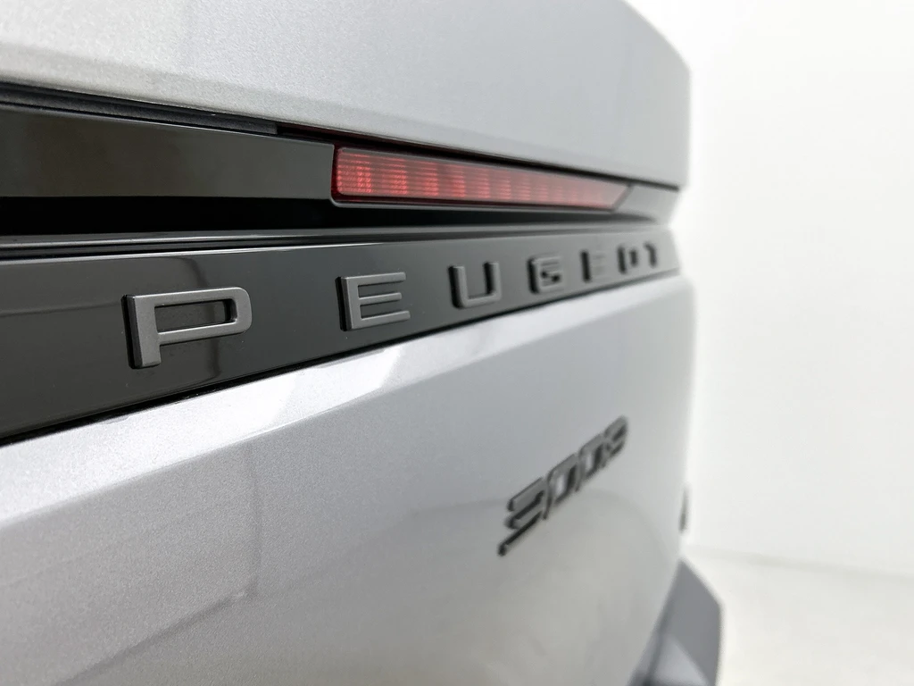 Peugeot 3008 – foto 33