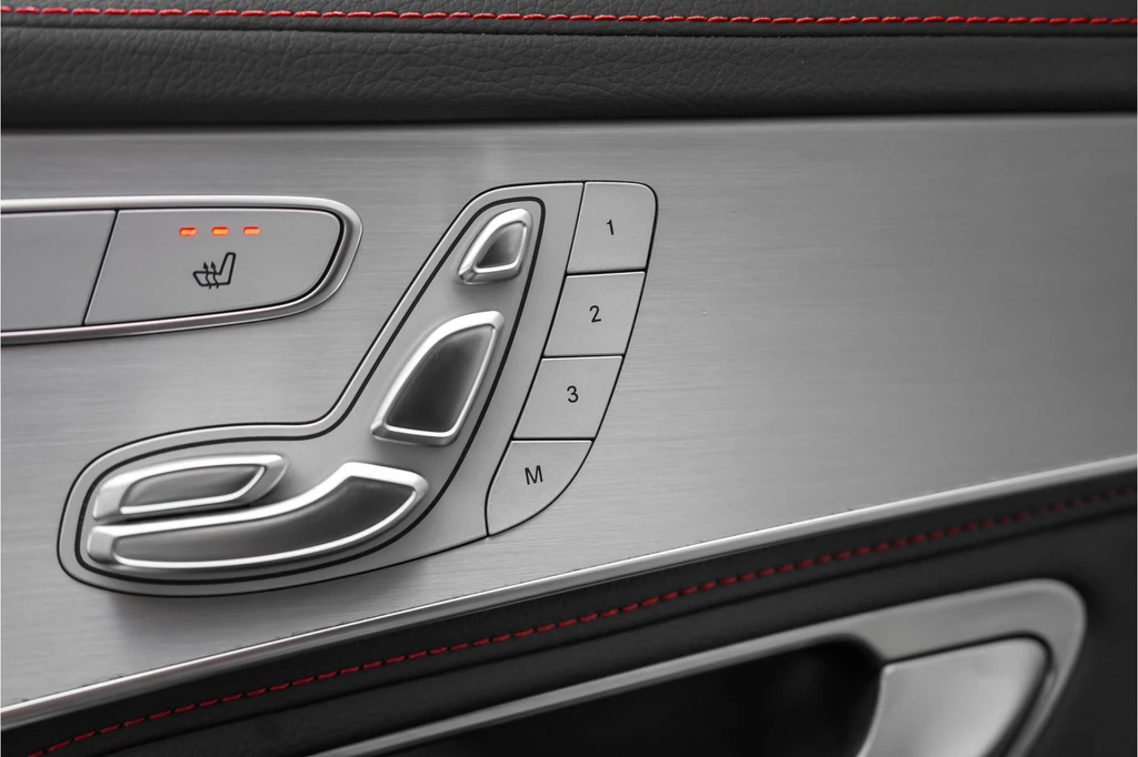 Mercedes-Benz GLC – foto 34