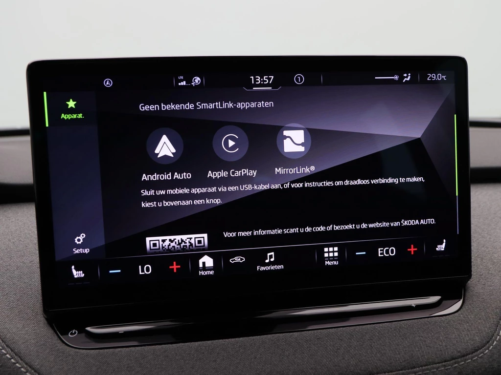 Škoda Enyaq iV – foto 25