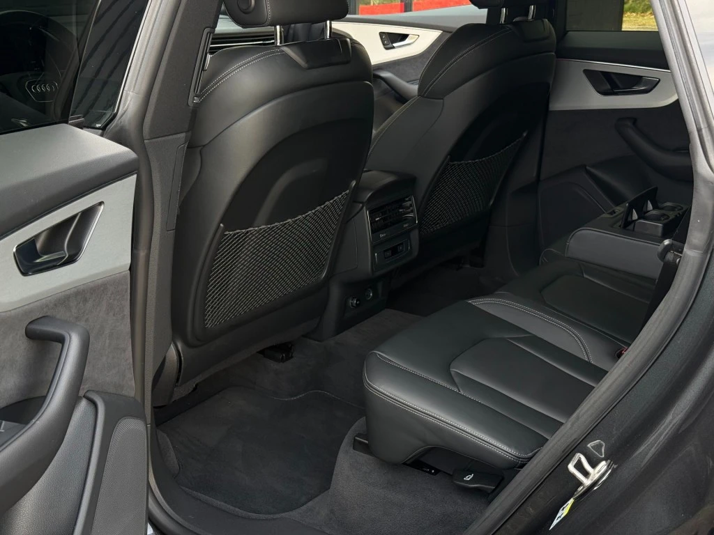 Audi Q8 – foto 5