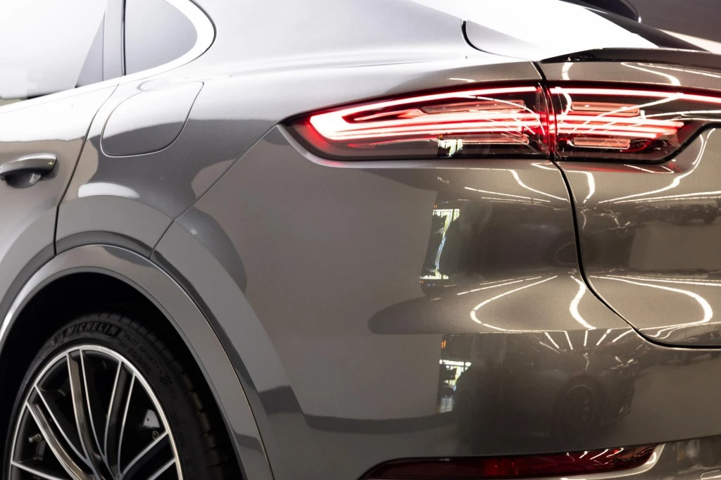 Porsche Cayenne – foto 33