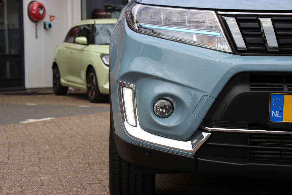 Suzuki Vitara – foto 22