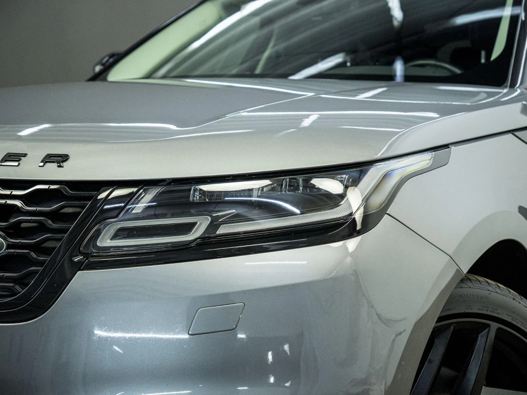 Land Rover Range Rover Velar – foto 23