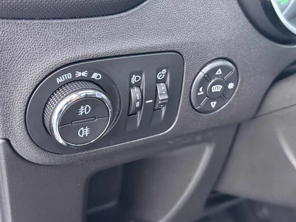 Opel Crossland X – foto 28