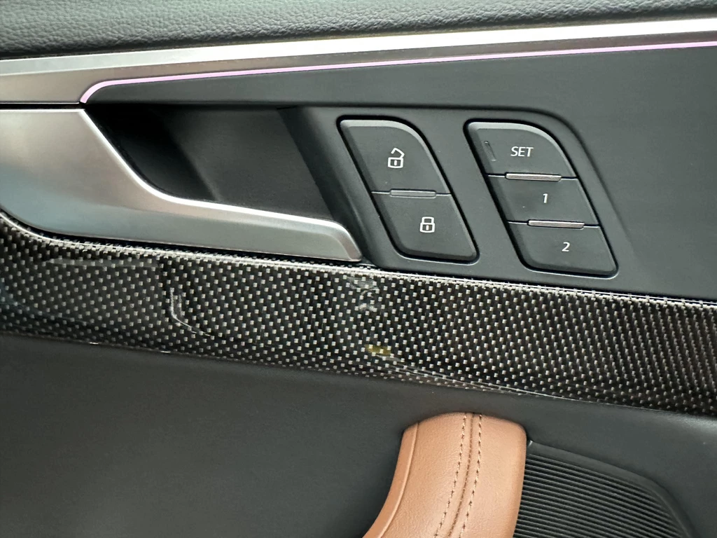 Audi A4 – foto 33