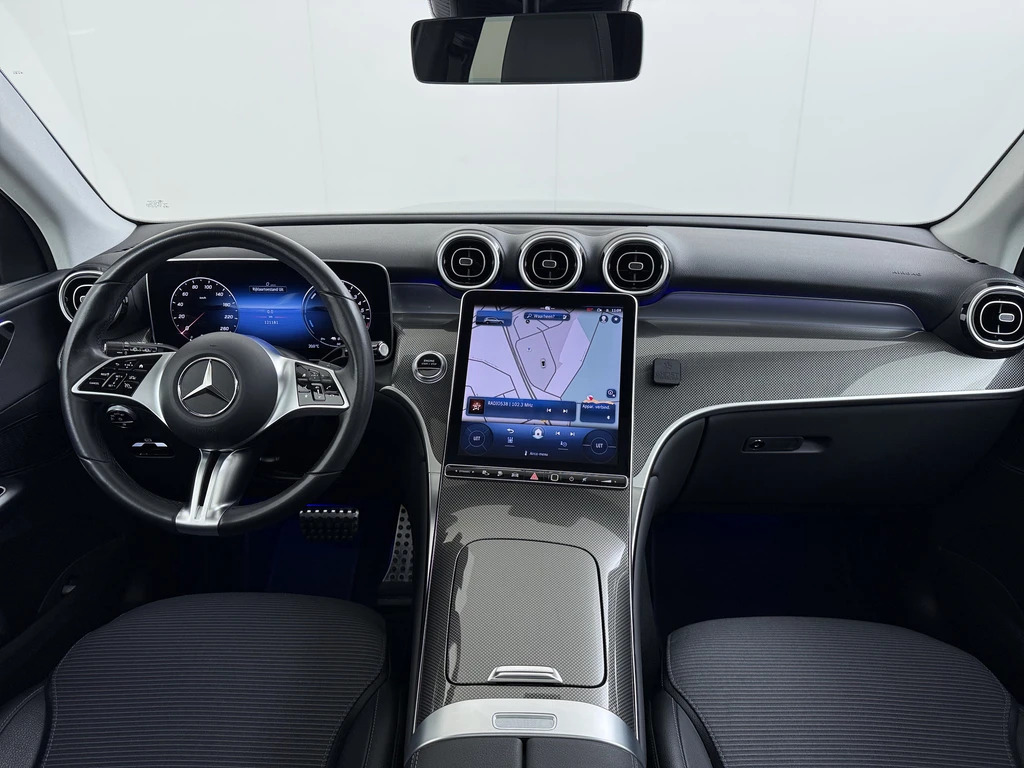 Mercedes-Benz GLC – foto 30