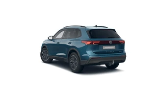 Volkswagen Tiguan – thumbnail 4
