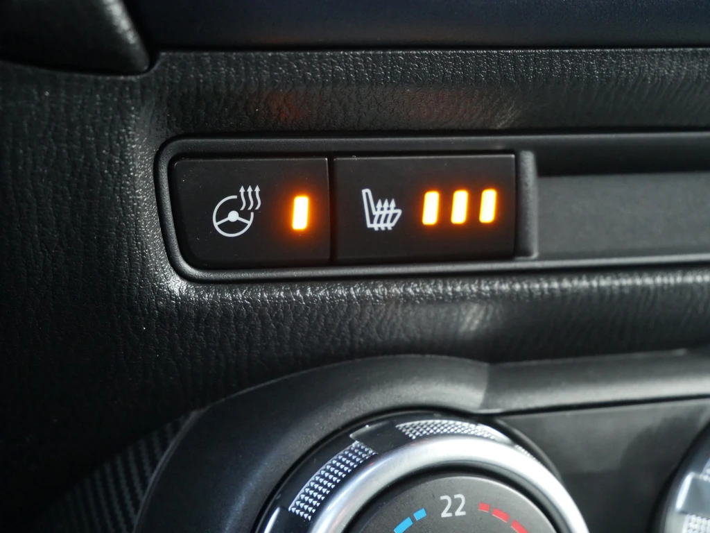 Mazda 2 – foto 34