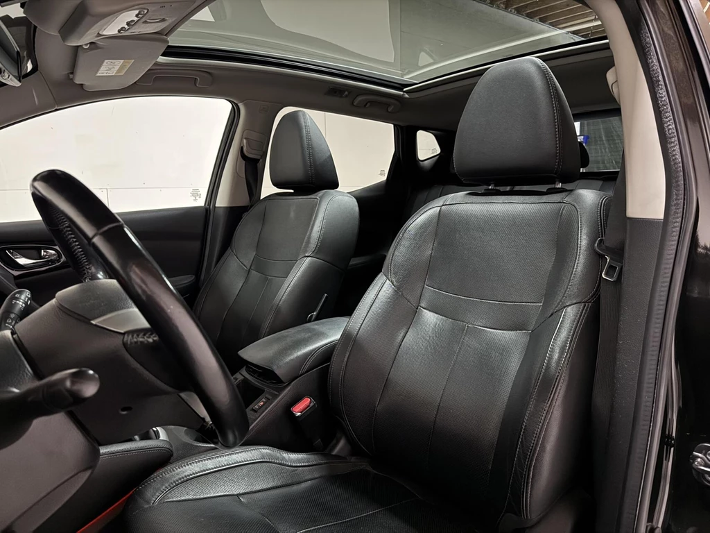 Nissan QASHQAI – foto 23
