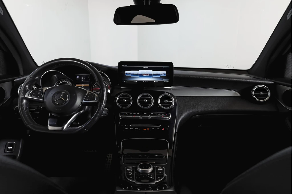 Mercedes-Benz GLC – foto 9