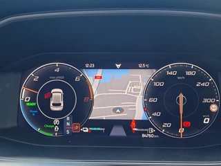 CUPRA Leon – thumbnail 25