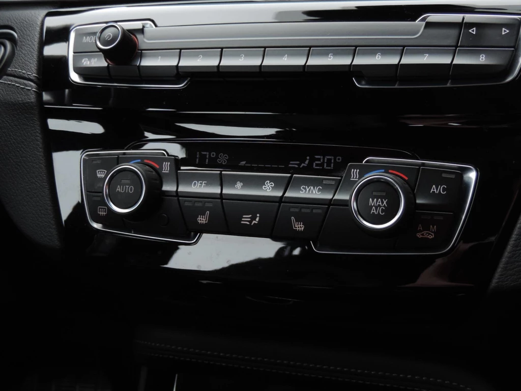 BMW X1 – foto 49
