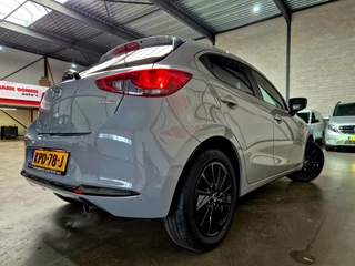 Mazda 2 – thumbnail 8