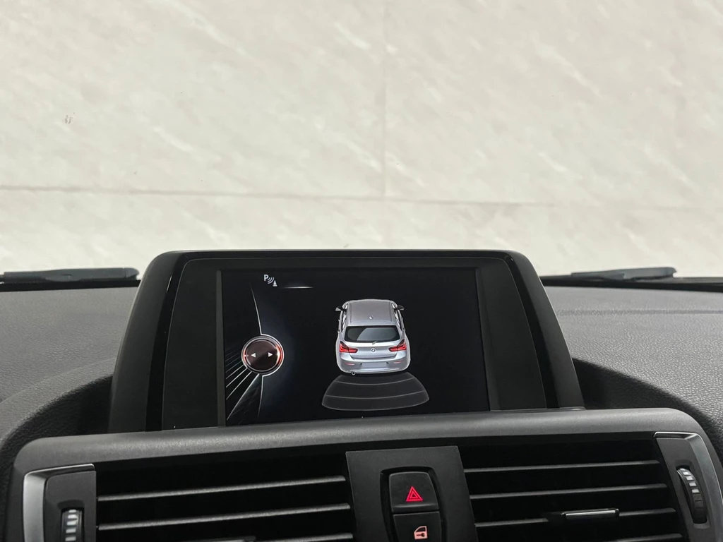 BMW 1 Serie – foto 15