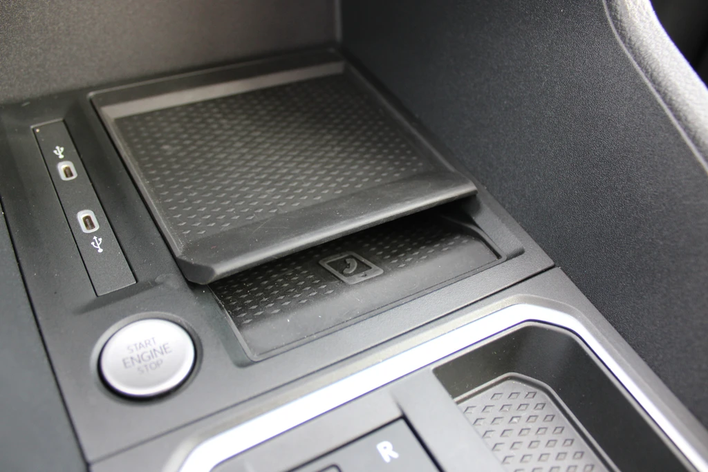 Ford Tourneo Connect – foto 32
