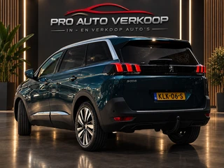 Peugeot 5008 – thumbnail 3