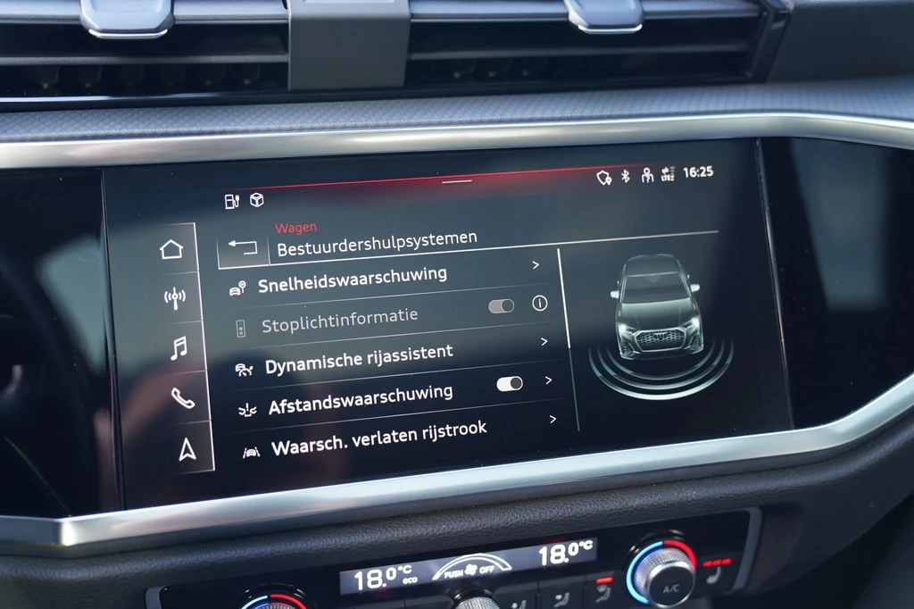 Audi Q3 – foto 42