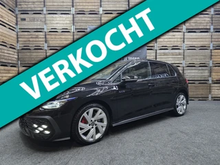 Volkswagen Golf – thumbnail 1