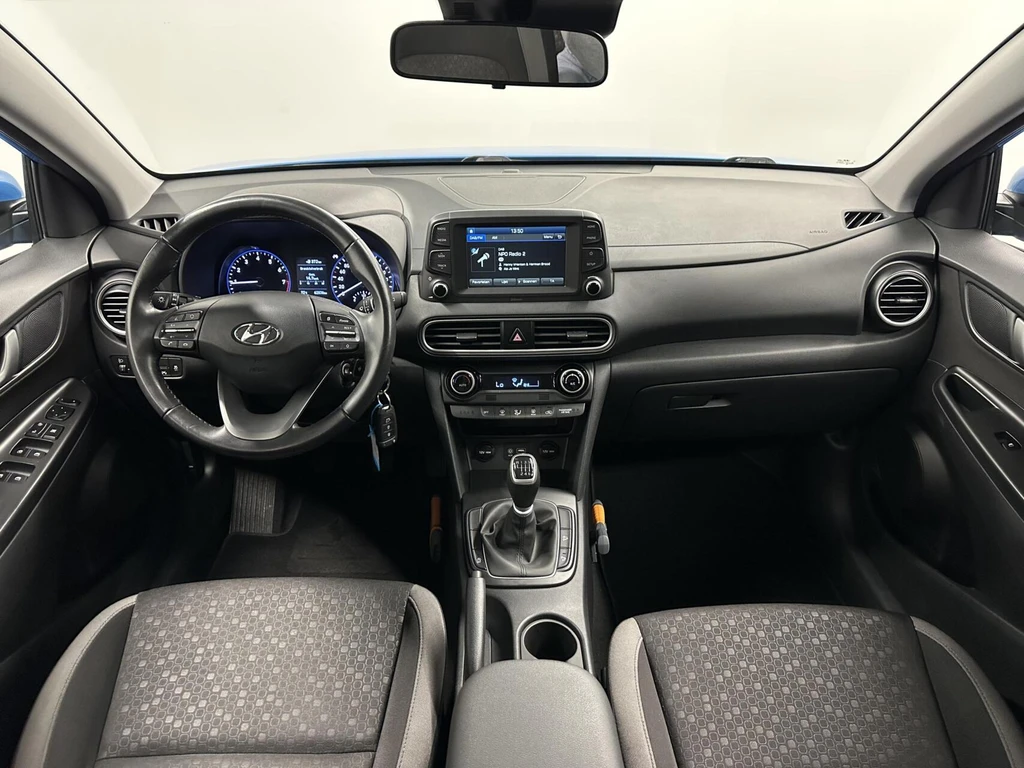 Hyundai Kona – foto 9