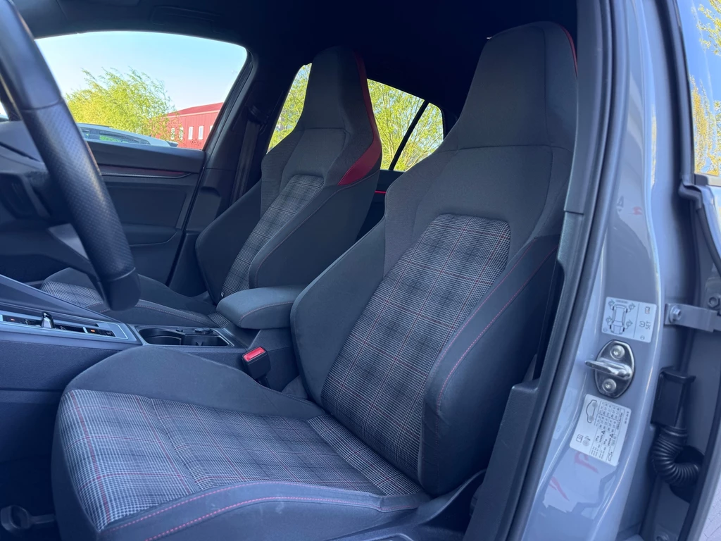 Volkswagen Golf – foto 11