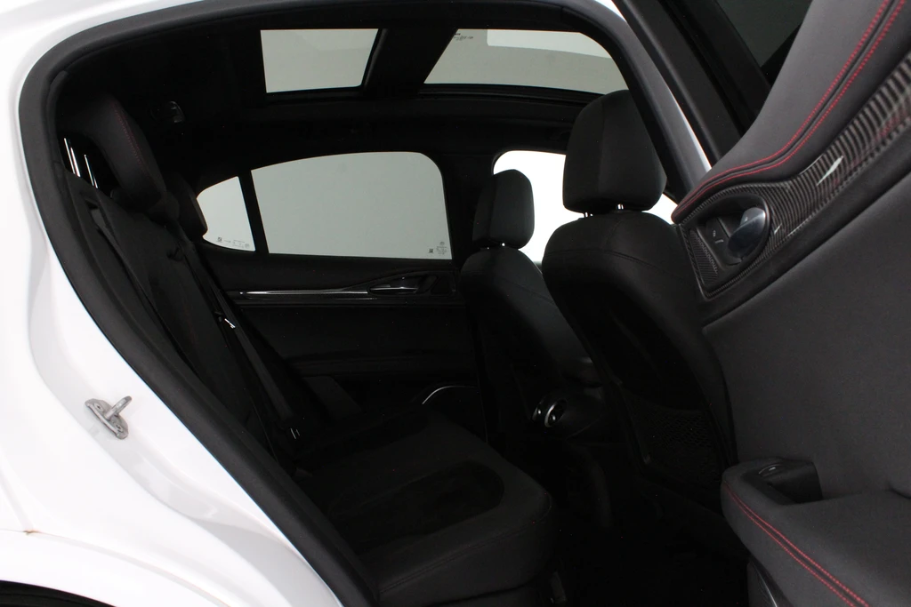 Alfa Romeo Stelvio – foto 20