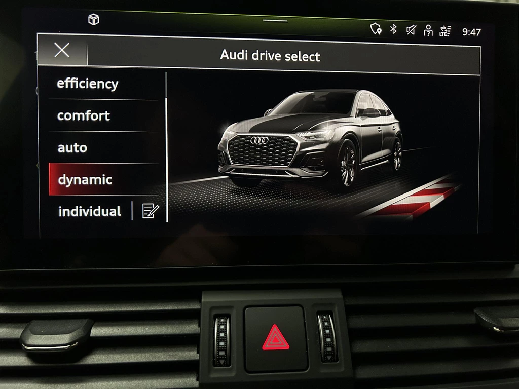 Audi Q5 – foto 30