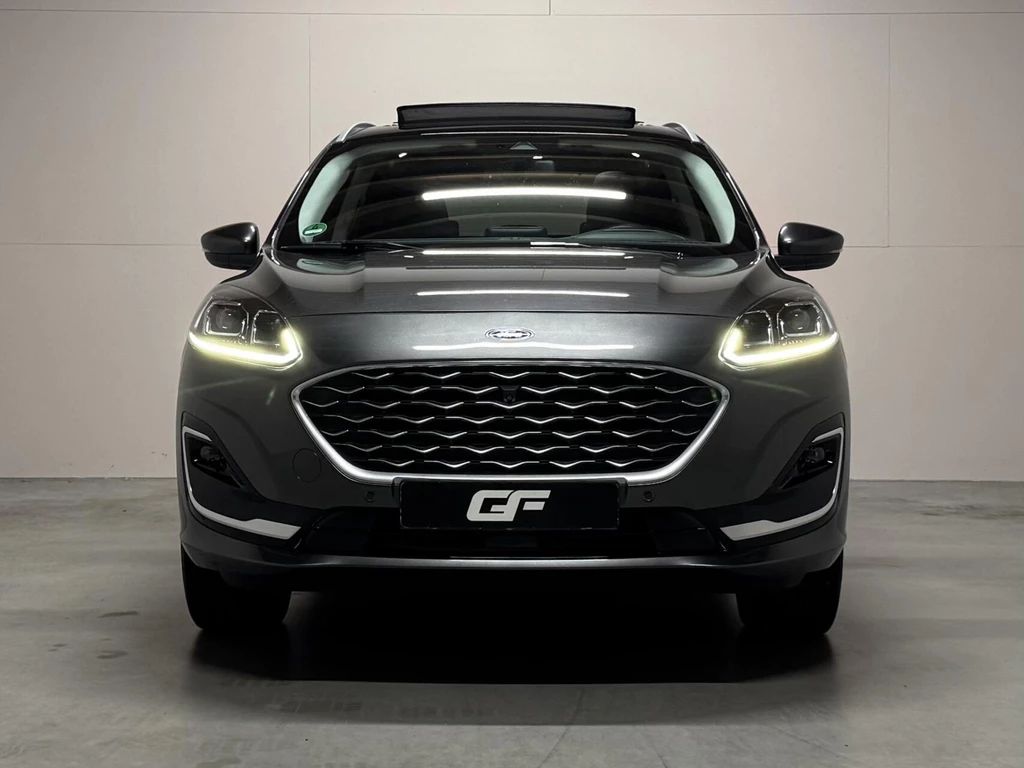 Ford Kuga – foto 20