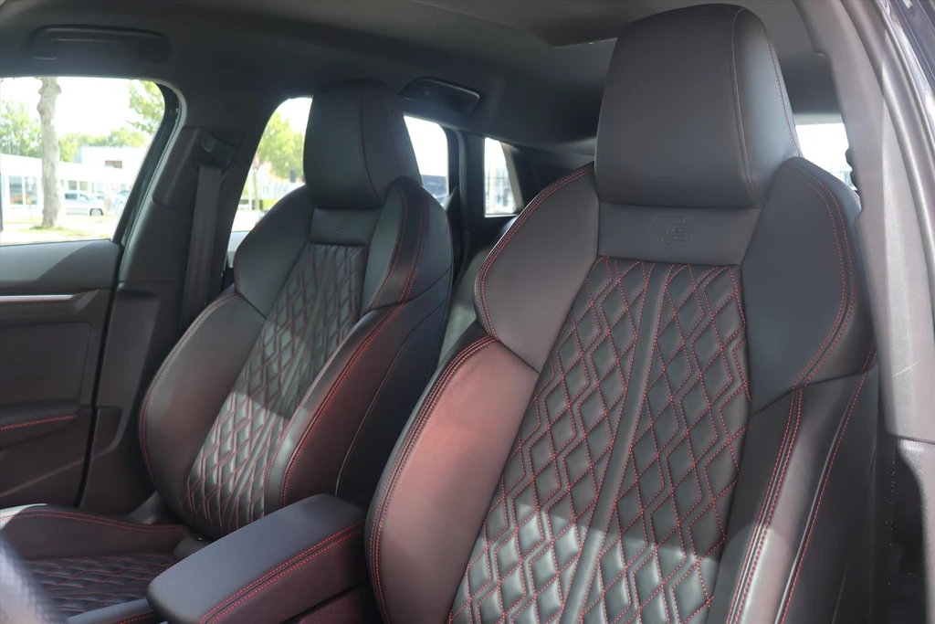 Audi A3 – foto 10