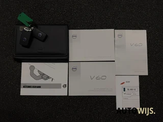 Volvo V60 – thumbnail 22