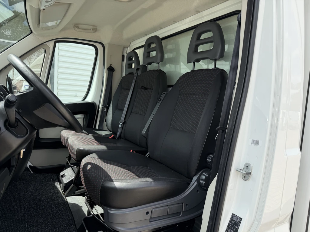 Citroën Jumper – foto 21