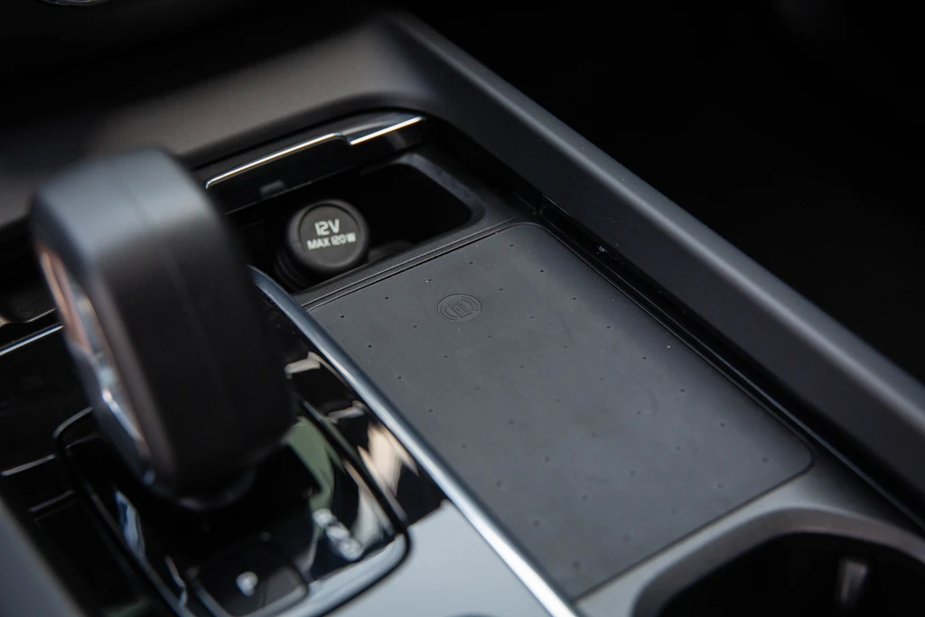 Volvo XC60 – foto 6
