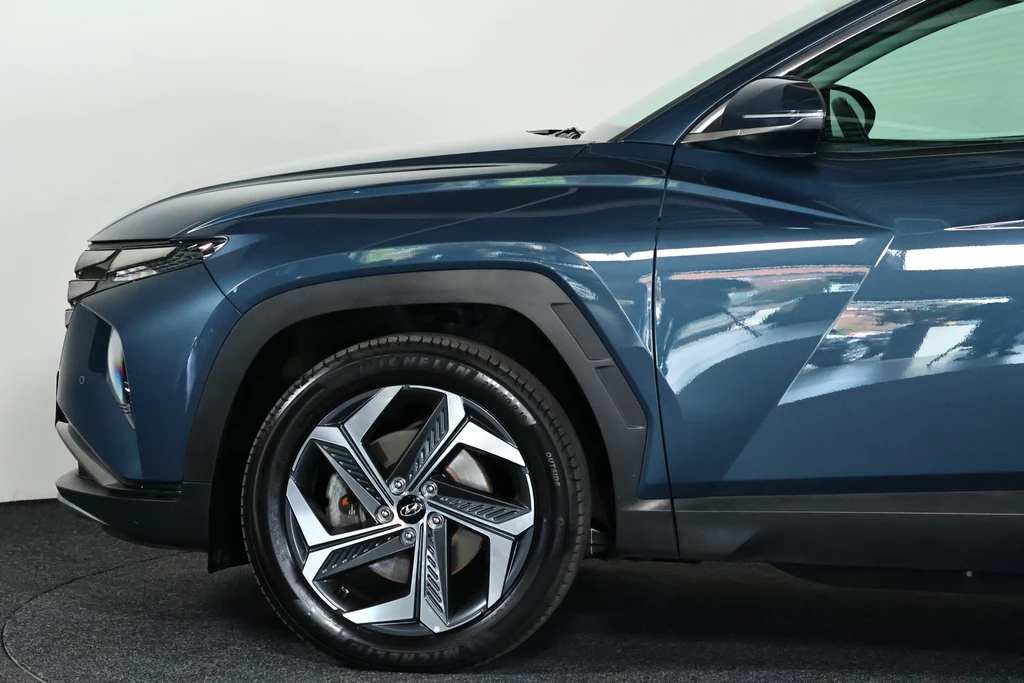 Hyundai Tucson – foto 33