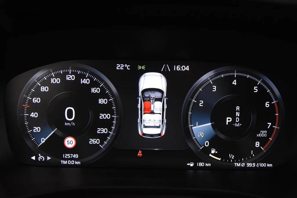 Volvo XC40 – foto 15