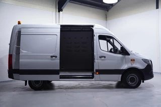 Mercedes-Benz Sprinter – thumbnail 8