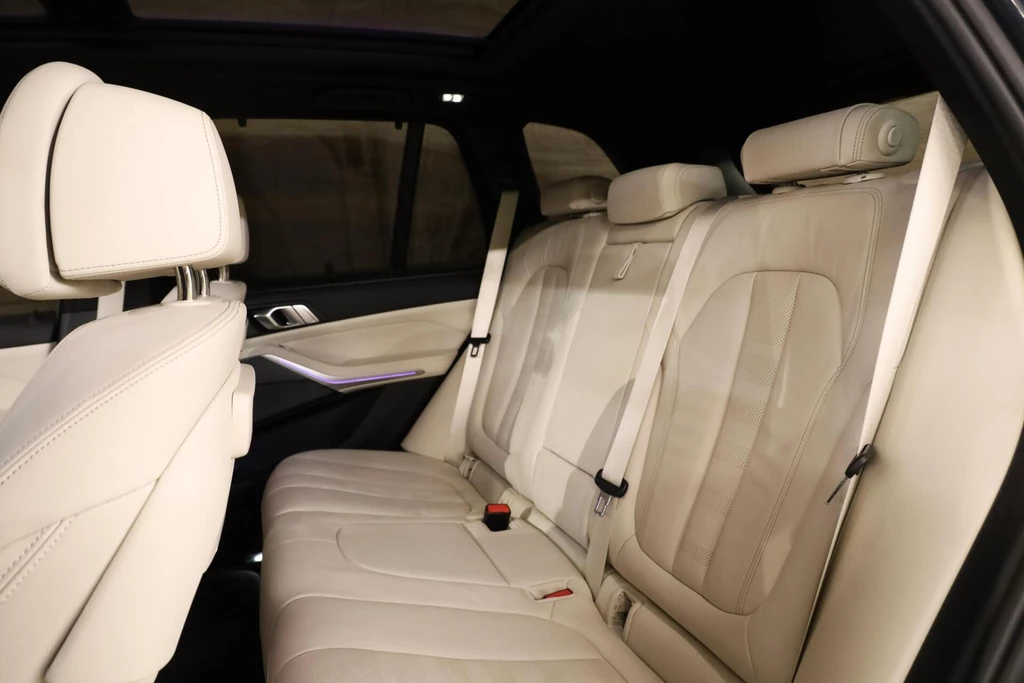 BMW X5 – foto 14