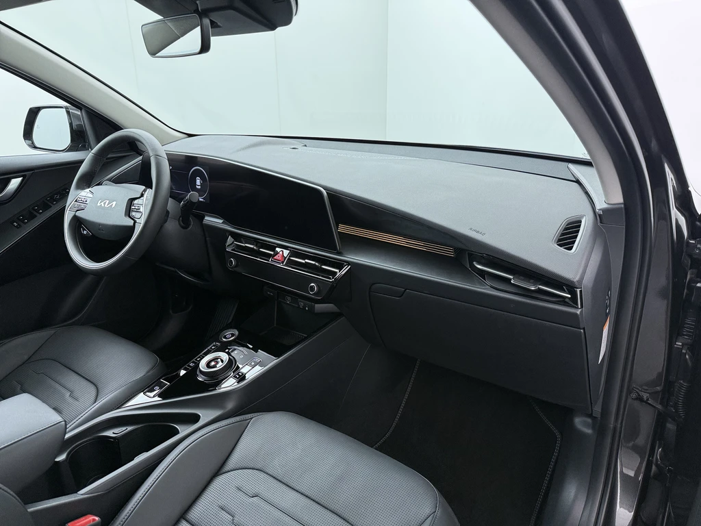 Kia Niro EV – foto 41