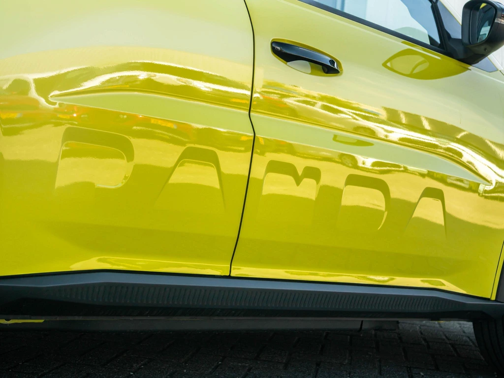 Fiat Grande Panda – foto 28