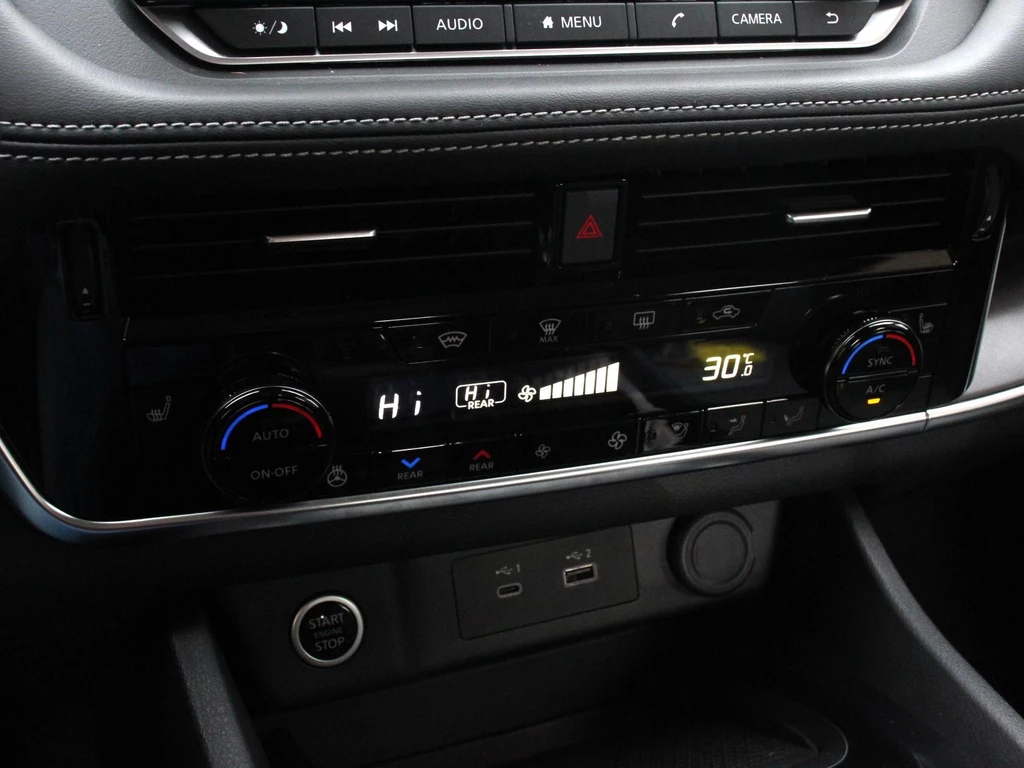 Nissan X-Trail – foto 24