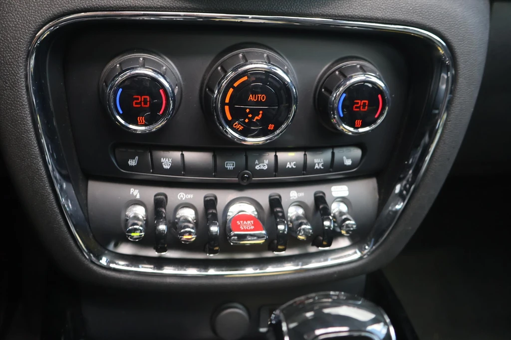 MINI Clubman – foto 24