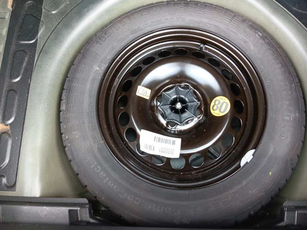 Opel Corsa – foto 12