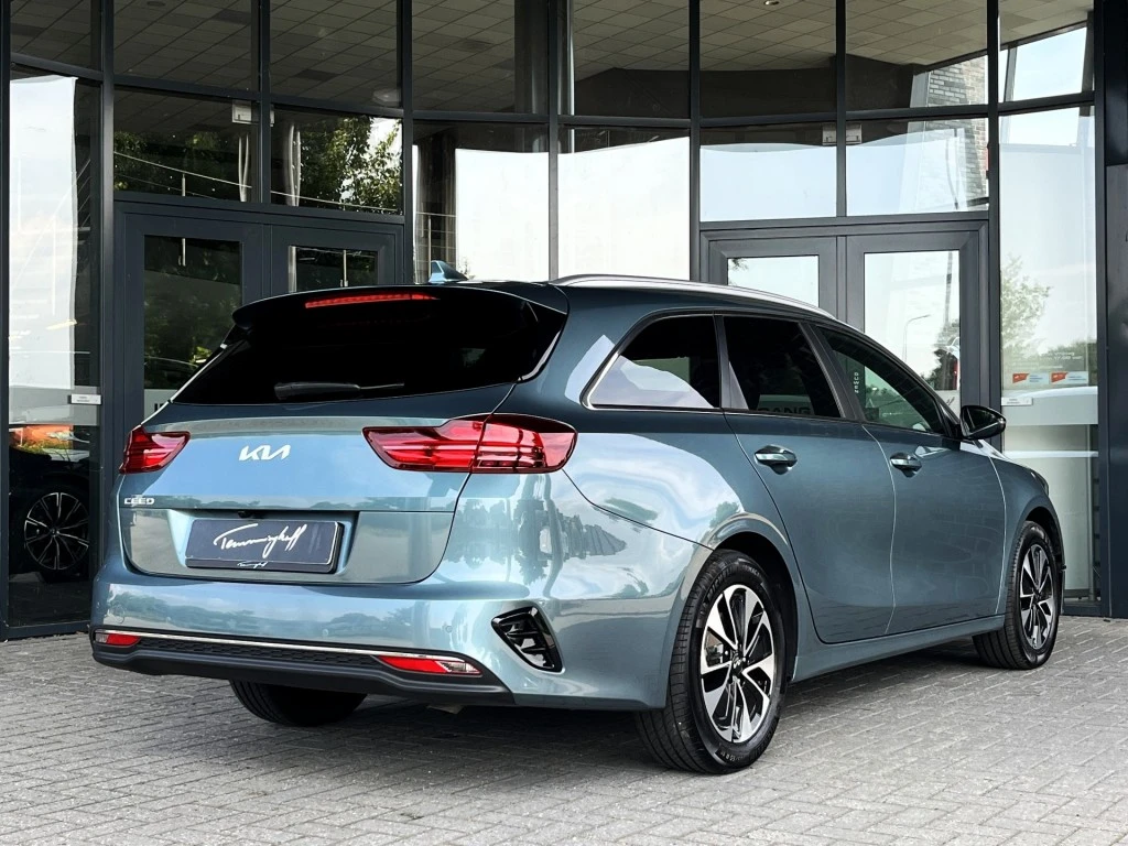 Kia Ceed – foto 3