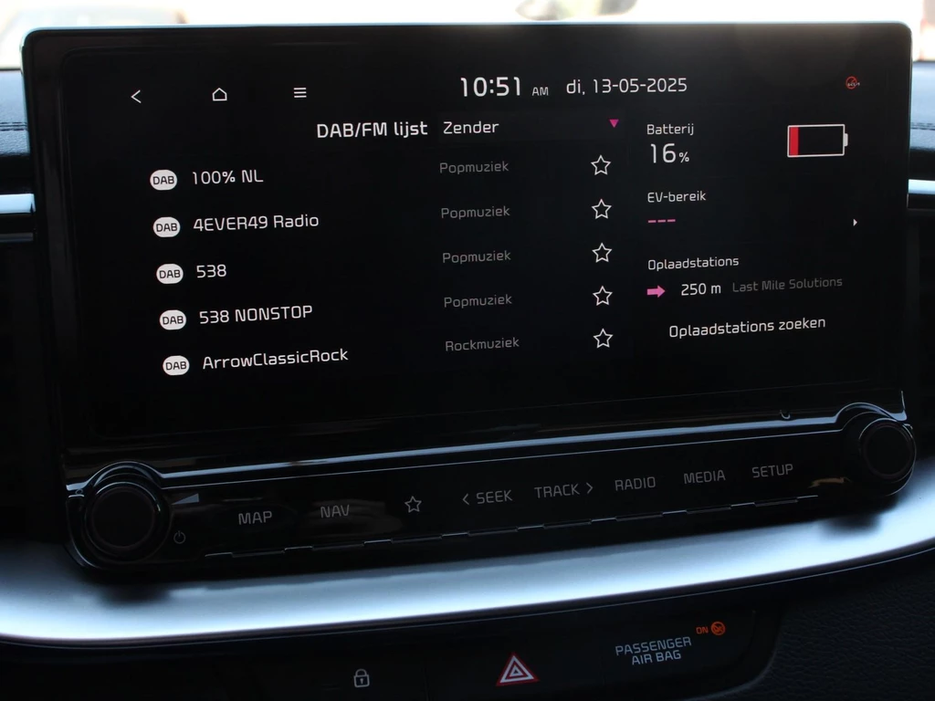 Kia Ceed Sportswagon – foto 32