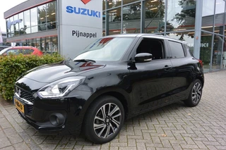 Suzuki Swift – thumbnail 2