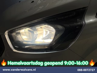 Ford Transit Custom – thumbnail 9