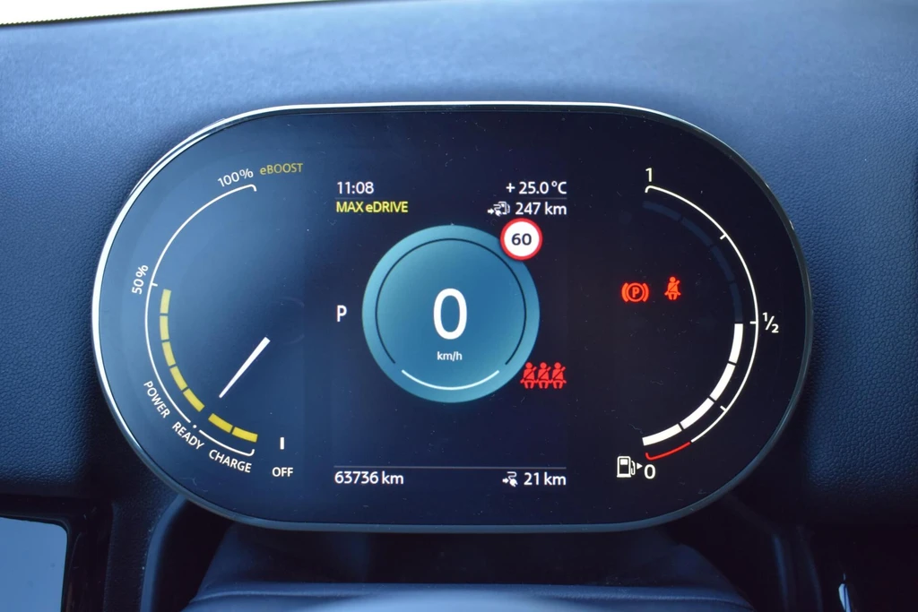 MINI Countryman – foto 16