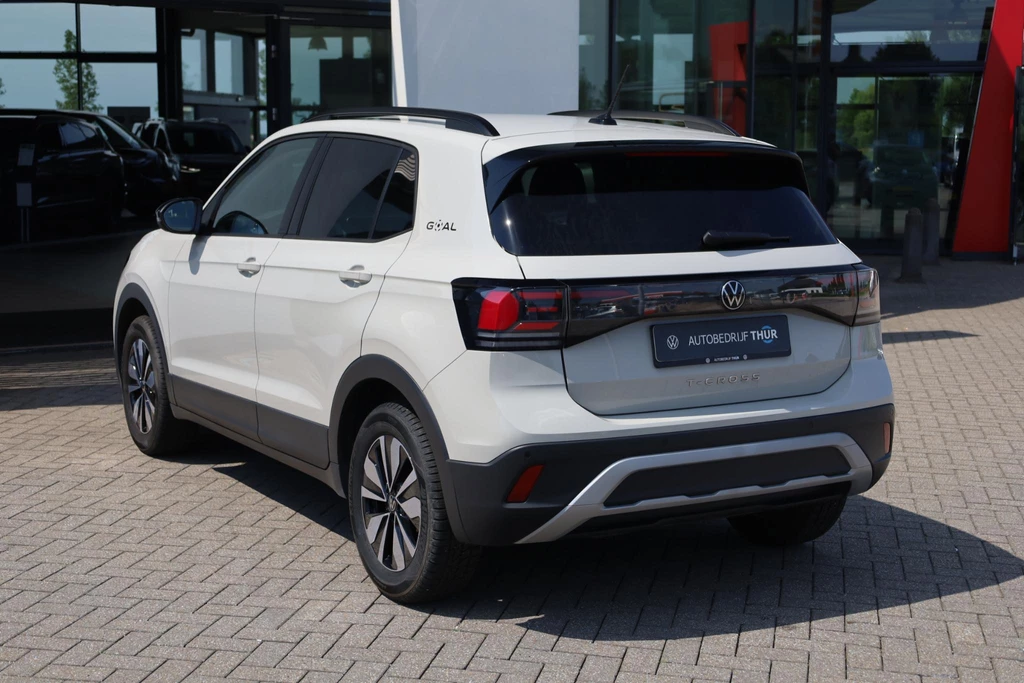 Volkswagen T-Cross – foto 2