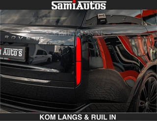 Land Rover Range Rover – thumbnail 19