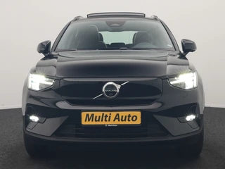 Volvo XC40 – thumbnail 12